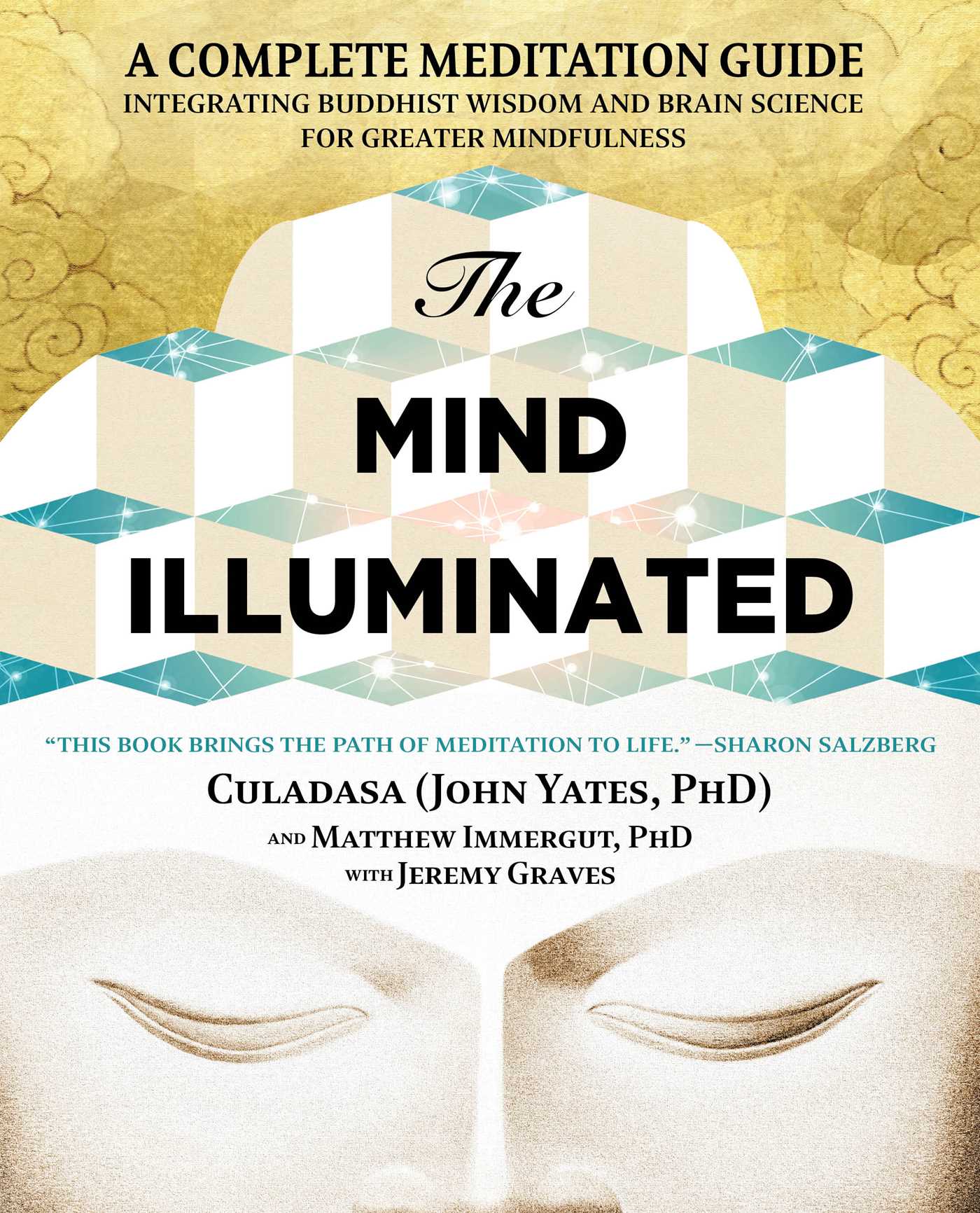 Meditation Books%2C Best Meditation Books (The Mind Illuminated)  